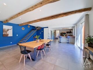  Maison à vendre 4 pièces 211 m²