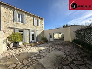  Maison  vendre 5 pices 155 m