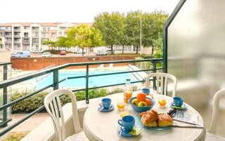  Appartement � vendre 3 pi�ces 42 m�