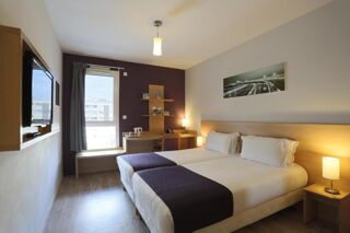  Appartement � vendre 1 pi�ce 19 m�