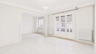  Appartement � vendre 4 pi�ces 94 m�