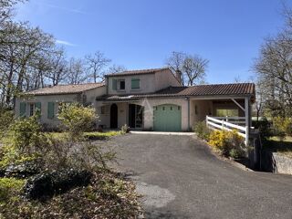  Maison � vendre 6 pi�ces 125 m�