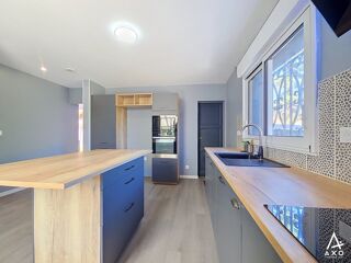  Maison à vendre 6 pièces 143 m²