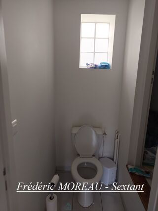  Appartement à vendre 2 pièces 42 m²