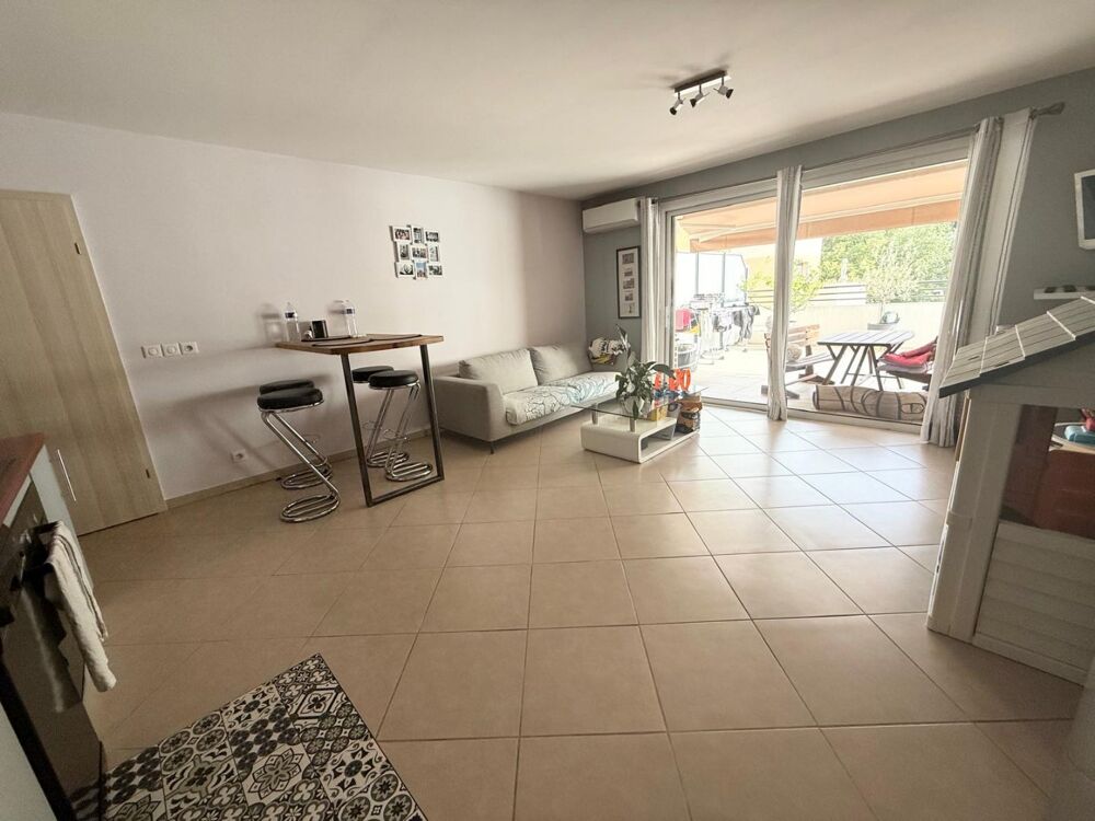 Appartement 3 pièces 56 m² · à Gorbio · 56 m² · 355 000 €