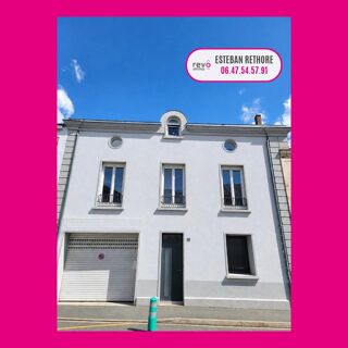  Maison à vendre 7 pièces 225 m²