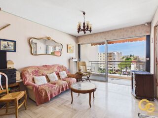  Appartement à vendre 3 pièces 66 m²