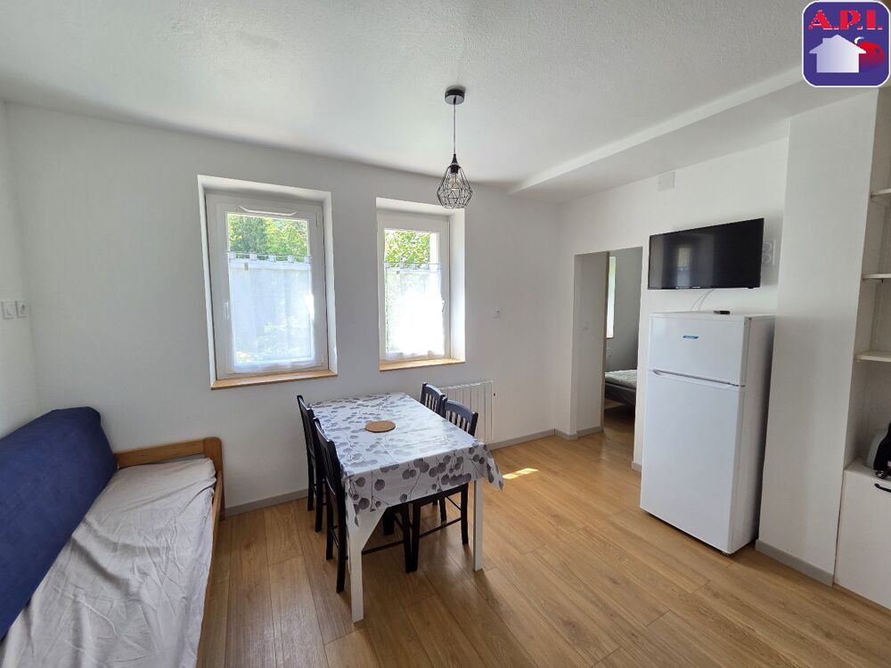 Vente Appartement Appartement Ax les thermes