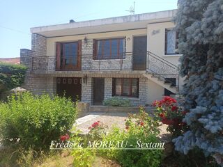  Maison à vendre 5 pièces 140 m²