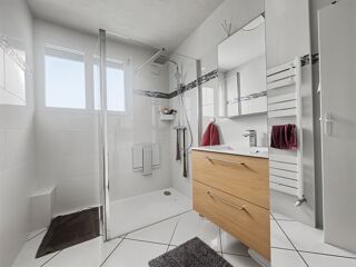  Maison à vendre 6 pièces 140 m²