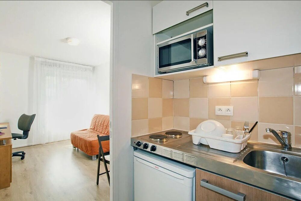 Vente Appartement Résidence Etudiante Evry