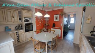  Maison � vendre 4 pi�ces 92 m�
