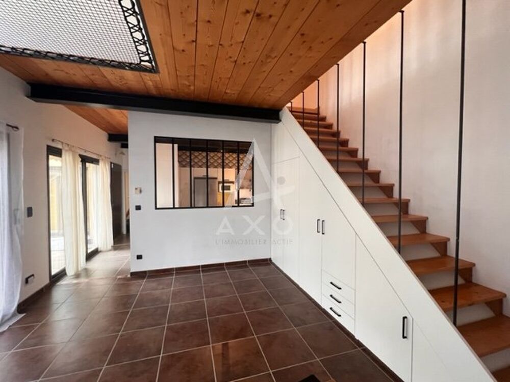 Location Maison Maison Angouleme
