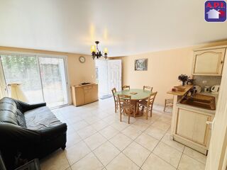  Maison à vendre 4 pièces 65 m²