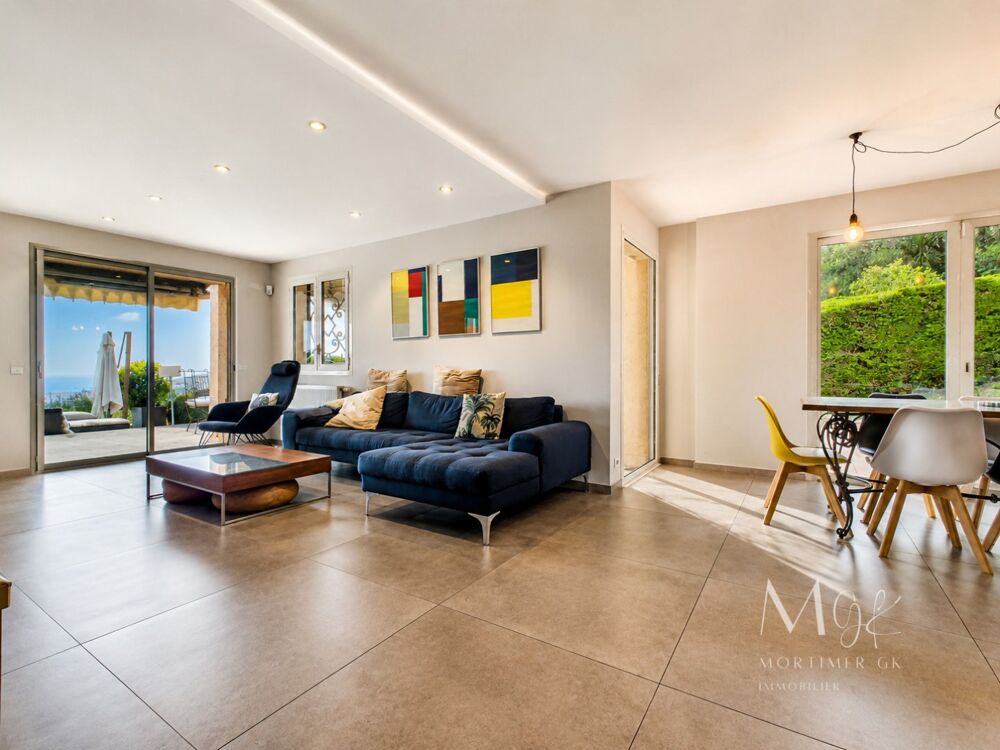Vente Villa Maison Nice-gairaut
