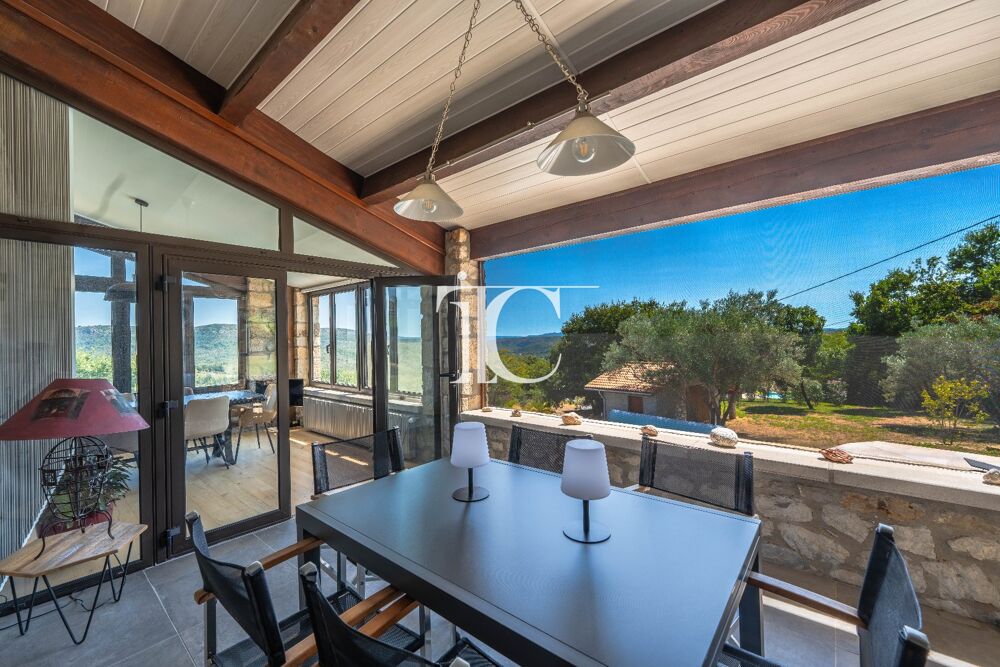 Vente Villa Maison de caractère Largentiere
