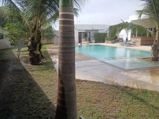  Maison � vendre 9 pi�ces 320 m� Nguerigne