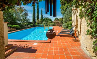  Maison � vendre 15 + pi�ces 506 m�