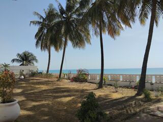  Maison � vendre 7 pi�ces 300 m� Ngaparou