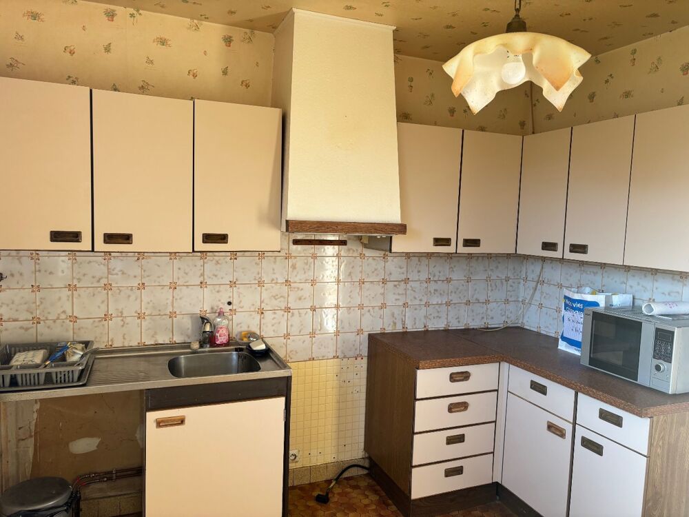 Vente Maison Maison individuelle Chamberet