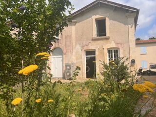  Maison à vendre 8 pièces 188 m²