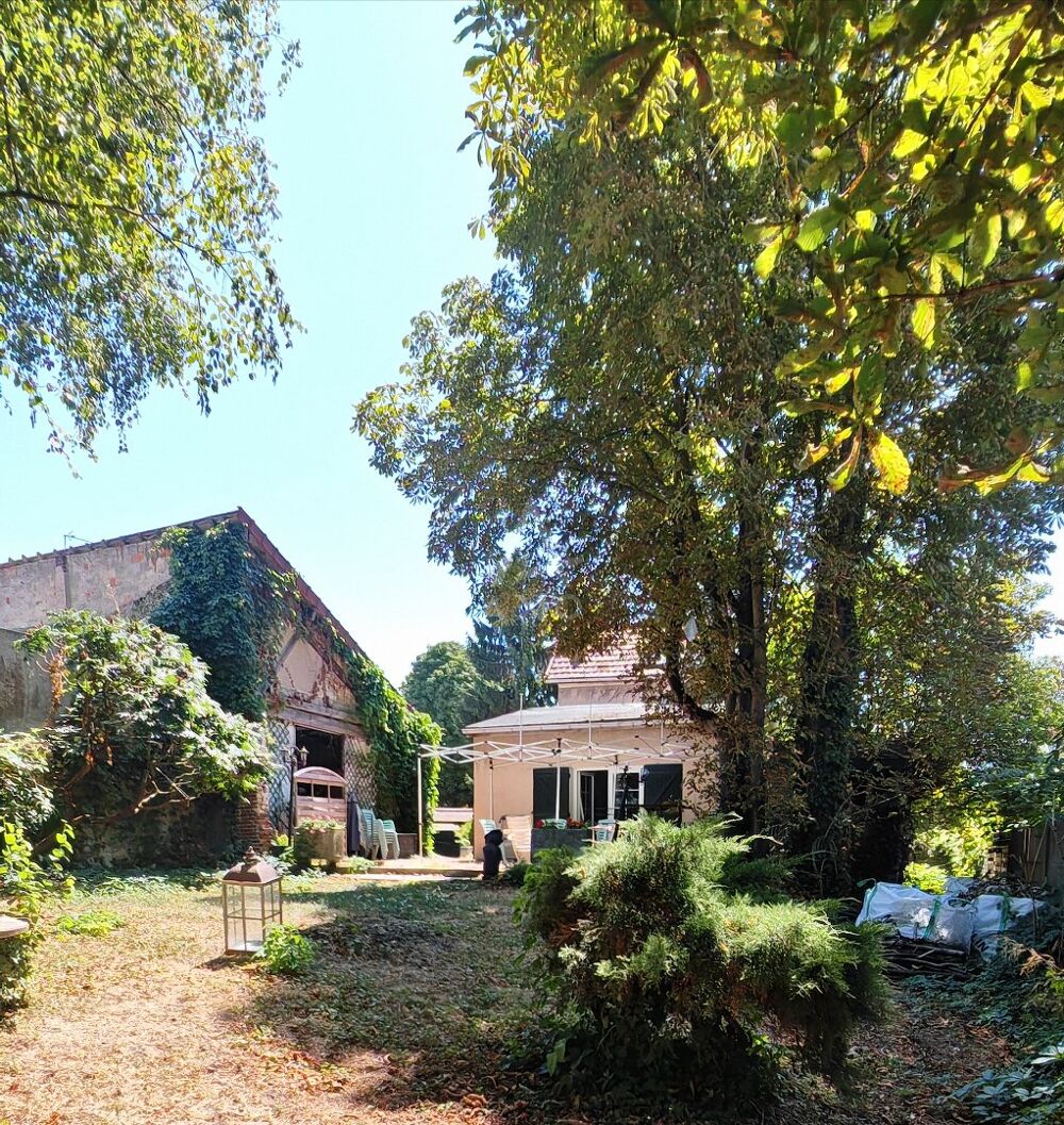 à vendre  Maison Bonneuil-en-France (95500)