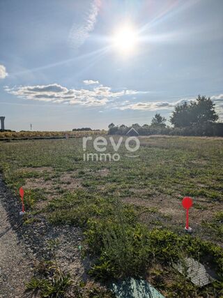  Terrain  vendre 1045 m