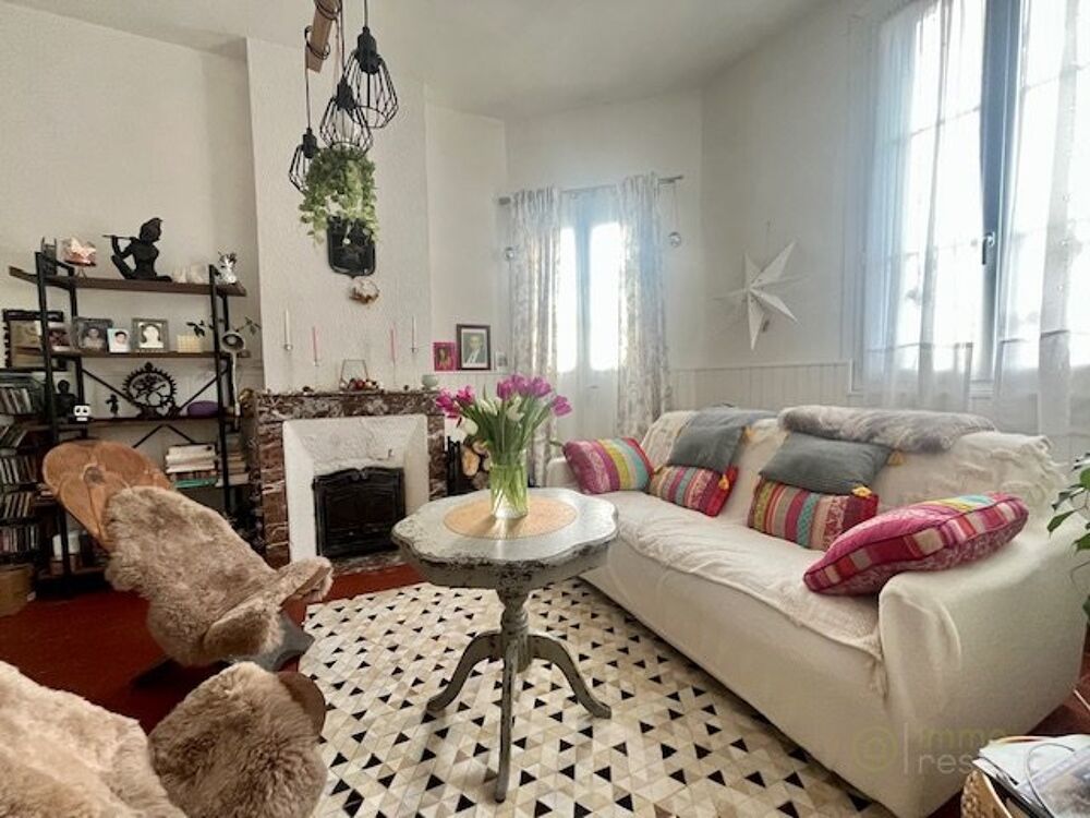 Vente Maison Maison Gisors
