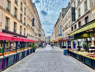  Appartement � vendre 3 pi�ces 70 m�