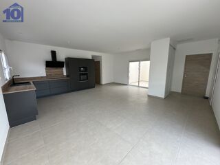  Maison à vendre 4 pièces 102 m²