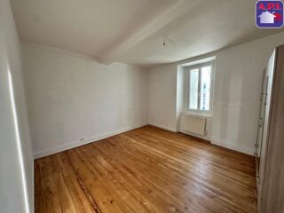  Appartement à vendre 3 pièces 61 m²
