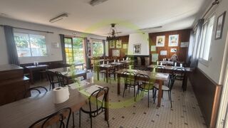  Immeuble à vendre 525 m²
