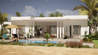  Maison � vendre 5 pi�ces 90 m� Nguerigne