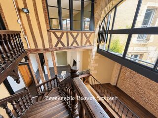  Immeuble à vendre 274 m²