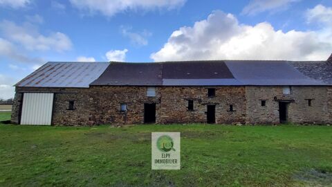   Longere Villa - 4 pi�ce(s) - 170 m�
