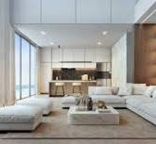  Appartement � vendre 4 pi�ces 131 m�