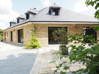  Maison à vendre 7 pièces 203 m²