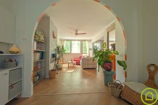  Appartement à vendre 4 pièces 87 m²