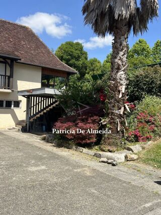  Maison � vendre 6 pi�ces 167 m�