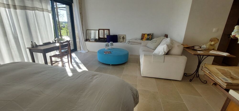 � vendre  Maison Cremps (46230)