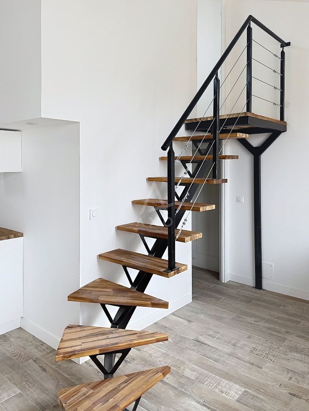 Vente Maison Maison loft Soyaux