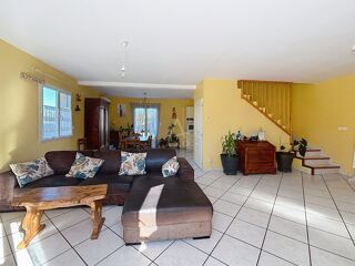  Maison � vendre 5 pi�ces 124 m�