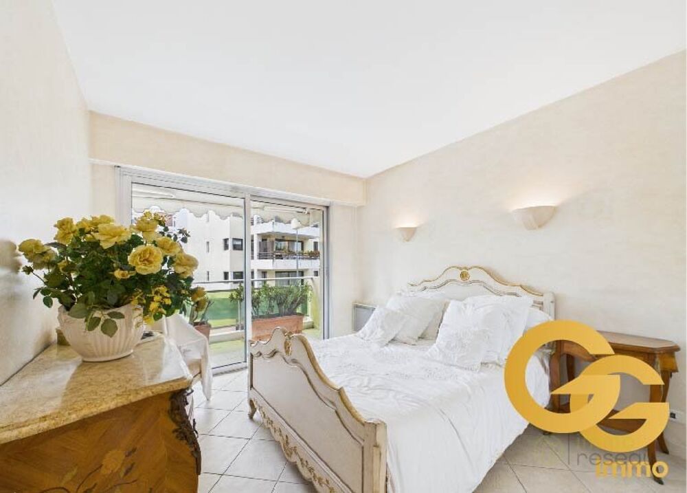 Vente Appartement Appartement Cannes