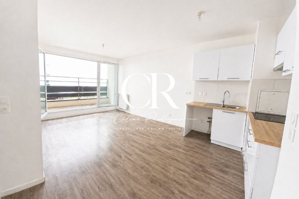 Appartement 3 pièces 51 m² · à Livry-Gargan · 51 m² · 170 000 €