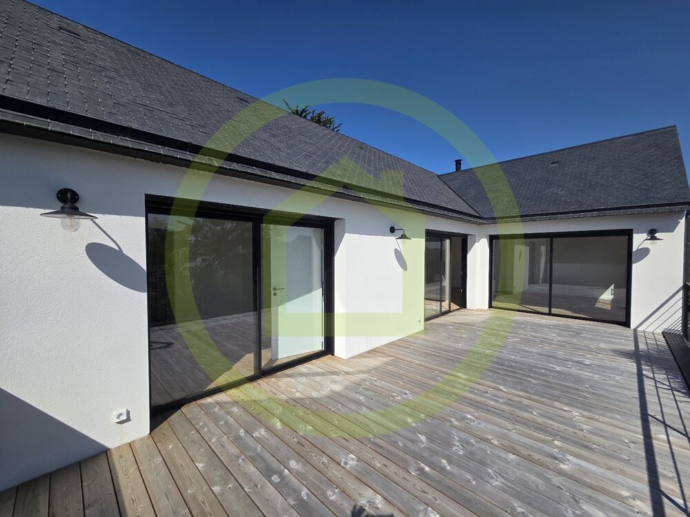 à vendre  Maison La Trinité-sur-Mer (56470)