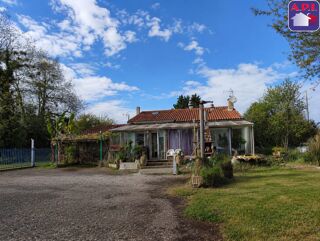  Maison � vendre 3 pi�ces 125 m�