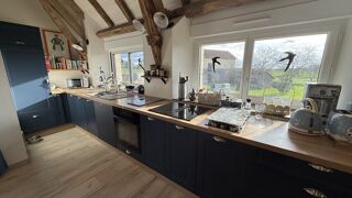  Maison � vendre 10 pi�ces 238 m�