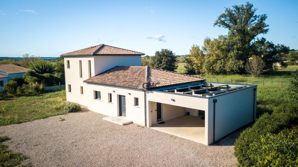 Vente Maison Villa Pezenas