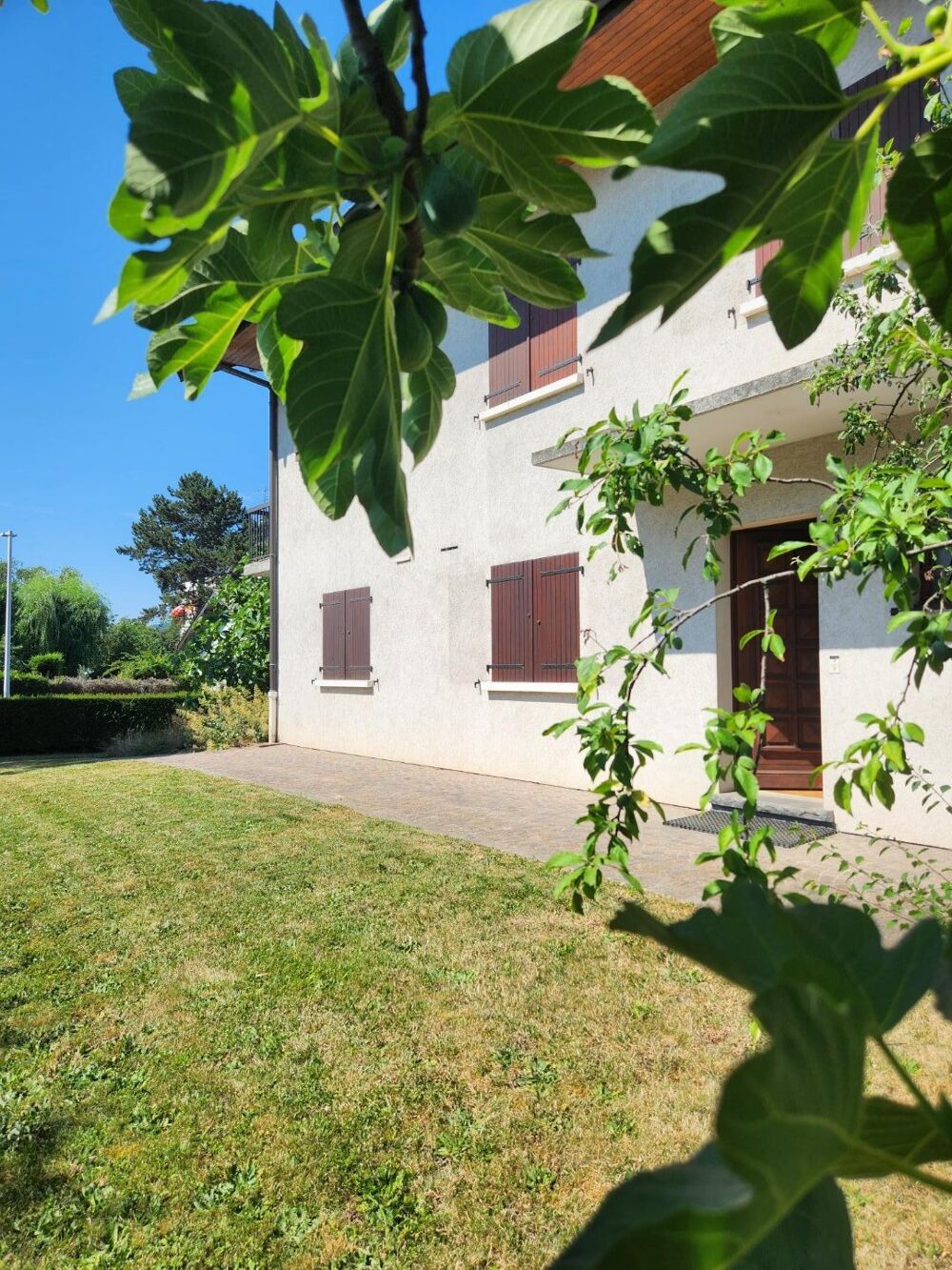 Vente Maison Maison Ville la grand