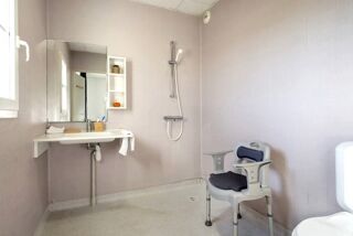  Appartement � vendre 1 pi�ce 20 m�